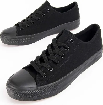 Immagine prodotto di Sneaker Montevita Connveh Nero