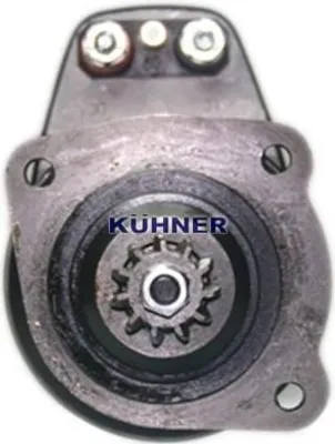 Produktbild von AD KÜHNER 10544 Starter Anlasser 5,5kW 24V