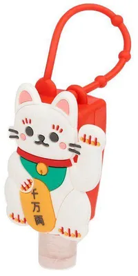 Productafbeelding van VProDeti DESINFECTIEGEL MANEKI NEKO - ZWAAIENDE KAT