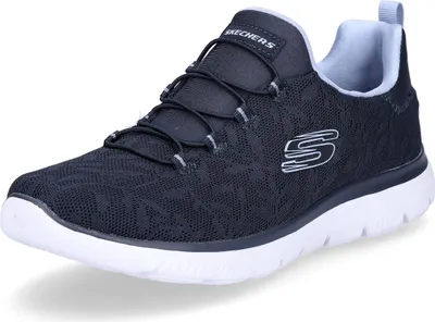 Produktbild von Skechers WIP 149936-NVBL in Multicolored color size 41