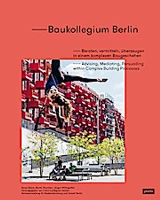 Immagine prodotto di Beeck, S: Baukollegium Berlin