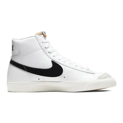 Produktbild von Nike Blazer Mid '77 CZ1055-100 White/Black-Sail 38