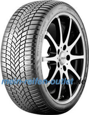 Produktbild von Bridgestone Weather Control A005 205/60R16 96V Xl