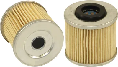 Produktbild von Ölfilter SO 25529