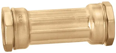 Obrázok produktu pre Opravná spojka Caleffi 870 z mosadze, 25 mm