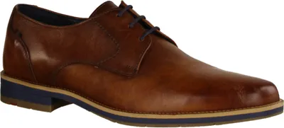 Produktbild von Lloyd Langston Herren Business-Schuh, Braun, Leder, Elegant, NEU - Herrenschuhe Business / Elegant, Braun, leder (smart calf)