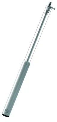 Kaasschneider, Edelstahl, 23 cm, mit Draht, spülmaschinenfest