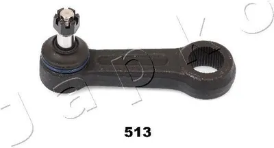 Produktbild von JAPKO Lenkhebel 52513 für MITSUBISHI L 200 (K7T, K6T) M12X1,25mm 30mm