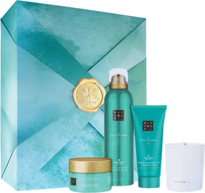 Produktbild von Rituals The Ritual of Karma Do Good And Good Will Come Your Way Set