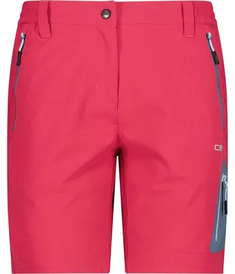 Immagine prodotto di Pantaloncini bermuda da donna CMP, colore rosa, taglia 44