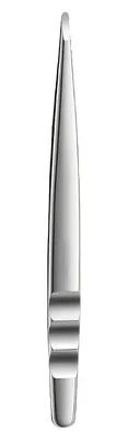 Produktbild von Augenzwicker, Edelstahl, Präzisionsgriff, 1 Stück