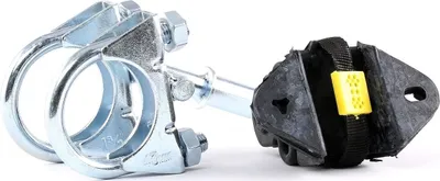 Obrázek produktu pro Držák FA1, tlumič výfuku vpředu pro PEUGEOT 208 I 207 Sw 207/207+ Cc CITROEN C3