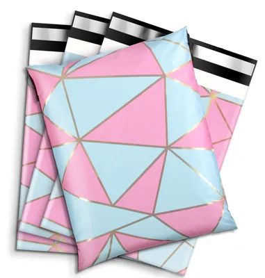 Folienversandtaschen, 25x35 cm, 100 Stück, undurchsichtig