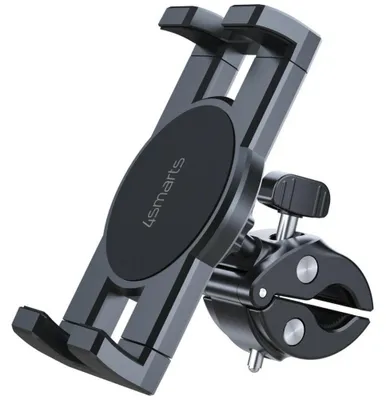 Produktbild von ErgoFix Universal Tablet-Halterung, 360° drehbar, für 4,7-14,6 Zoll Tablets und Stangen 14-34mm