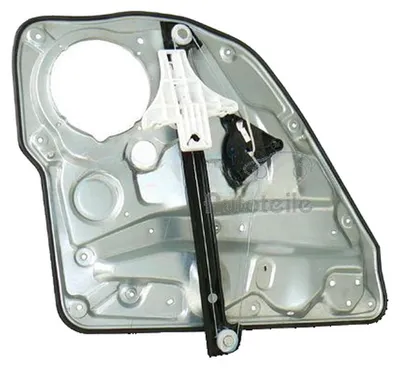 Image de Lève-vitre arrière droit électrique METZGER pour VW GOLF IV