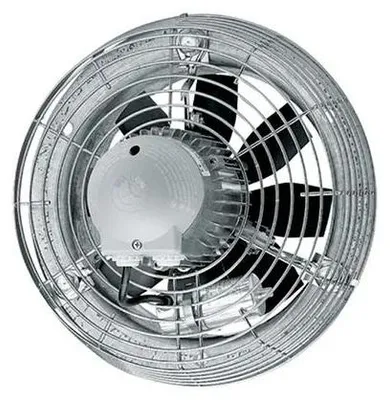 Immagine prodotto di Ventilatore da parete assiale Maico EZS 50/8 B 0094.0010