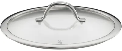 Produktbild von WMF Fusiontec Inspire Glasdeckel, 24 cm 3201112965 4000530745149