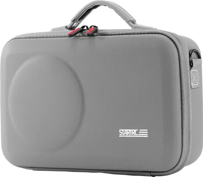 Immagine prodotto di Per DJI Osmo 360 Borsa portatile con tracolla Grigio