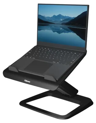 Image de Fellowes Laptopständer bis 19" Max.4,5KG Hana LT schwarz