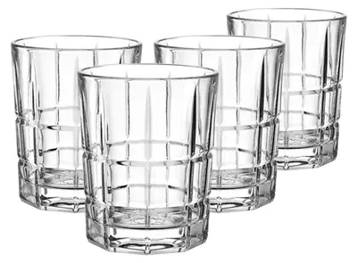 Produktbild von Leonardo SPIRITII NOVA Trinkglas 300 ml 4er Set