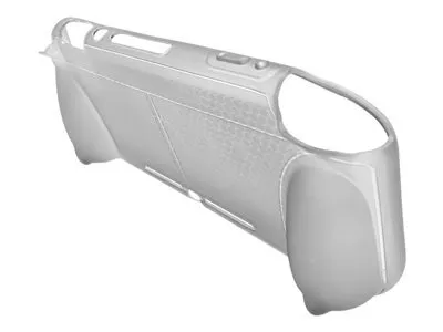 Obrázok produktu pre Steelplay JVASWI00071, Obal, Nintendo Switch Lite, Šedá, Priehľadná, Nintendo, Nintendo Switch Lite, 212 mm