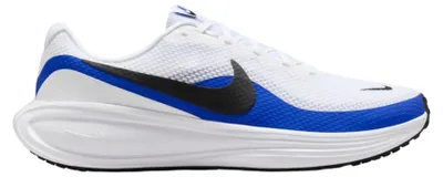 Obrázek produktu pro Pánské boty Nike Revolution 8, bílé a modré, model HJ9198, velikost 110 (42,5)