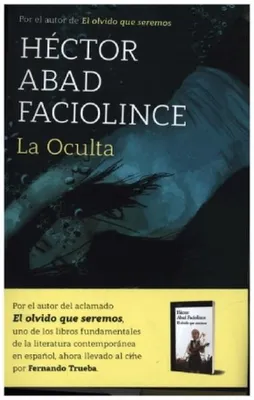 Produktbild von La oculta