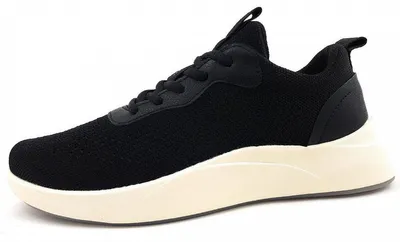 Produktbild von Legero Balloon Sneaker Schwarz in Gr. 38.5