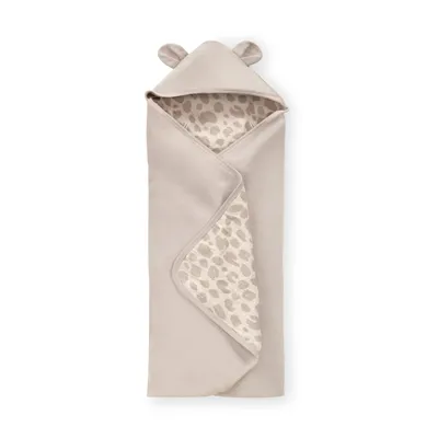 Produktbild von Hauck Snuggle 'n Dream SMARTE KUSCHELDECKE - 0-3 Jahre - Baumwoll-Jersey