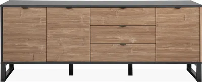 Produktbild von Sideboard SUMATRA 57A