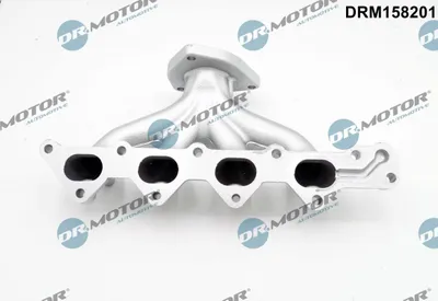 Obrázok produktu pre Výfukové Potrubie Chevrolet Aveo/Kalos 1.4