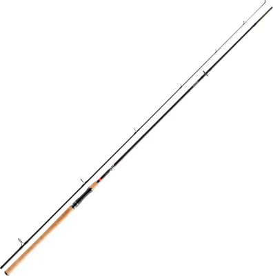 Obrázek produktu pro DAIWA Ninja X Extra Fast, 2,25m, 7,38ft, 15-40g, 2 díly, přívlačový prut, 11204-225