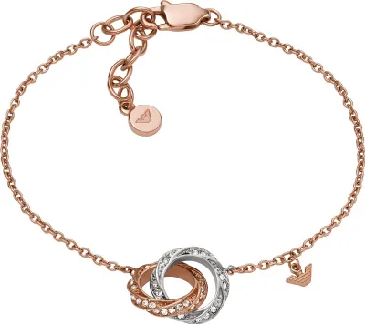 Obrázok produktu pre EMPORIO ARMANI JEWELS Šperky EGS3005221