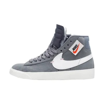 Image de Chaussures Nike Wmns Blazer Mid Rebel, modèle BQ4022004, taille : 40,5