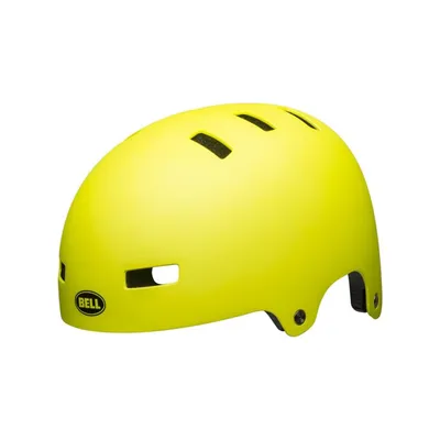 Zdjęcie produktu dla Kask rowerowy Bell Local BMX orzeszek regulowany M