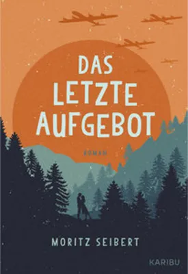 Obrázek produktu pro Das letzte Aufgebot