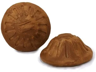 Imagen del producto de Starmark Everlasting Treats: Snacks vegetales para perros