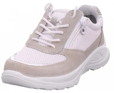 Produktbild von Jomos Halbschuh weiß in Gr. 40