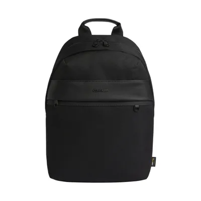Produktbild von Calvin Klein Herren Rucksäcke K50K509591 BAX Farbe:Schwarz Größe: Einheitsgröße