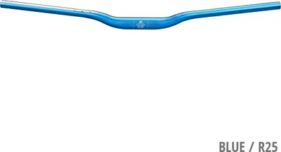 Produktbild von Spoon 35 Lenker - blue - 40 mm