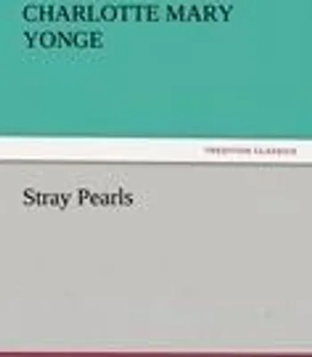 Produktbild von Stray Pearls