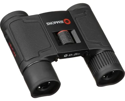 Immagine prodotto di Binocolo Simmons Venture – 10×21