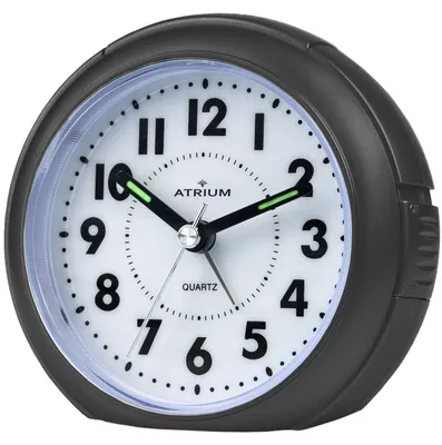 Produktbild von Atrium A240-7 Wecker Unisex Alarm weiss