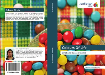 Produktbild von Colours Of Life