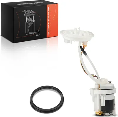 Immagine prodotto di Frankberg 1x pompa carburante per Audi Q5 8RB FYB FYG Q5 Van 8RB 2.0L 2008-2020