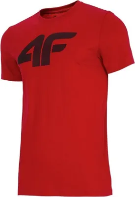 Image de t-shirt 4F TSM353, H4L22TSM35362S, Größe : 176