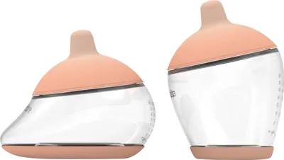 Produktbild von Emulait Starter Kit - Shape 4 - Light | Flaschenernährung