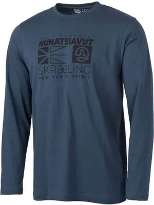 Produktbild von Langarmshirt Ternua 1208349-8910 für Herren