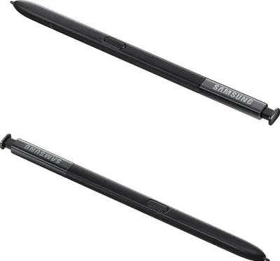 Produktbild von Samsung S Pen Black, fr das N960 Galaxy Note 9, EJ-PN960BB