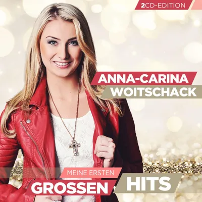Produktbild von Meine ersten groáen Hits